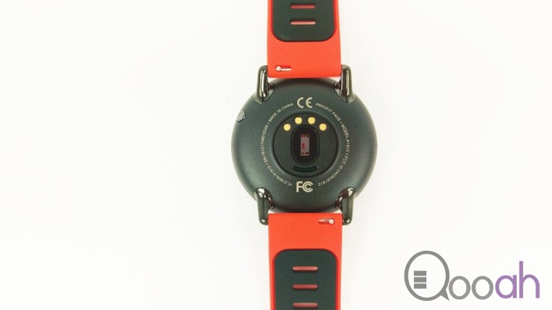 小米华米AmazFit 运动手錶, 长时间使用后感(2)