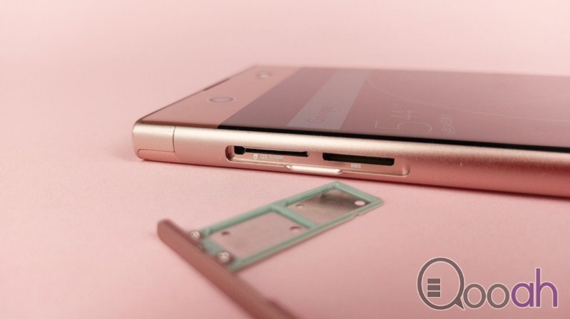 Xperia XA1 Ultra 评测: 仍是大屏机中最精緻(7)