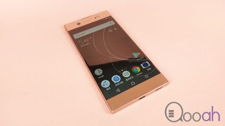 Xperia XA1 Ultra 评测: 仍是大屏机中最精緻(11)