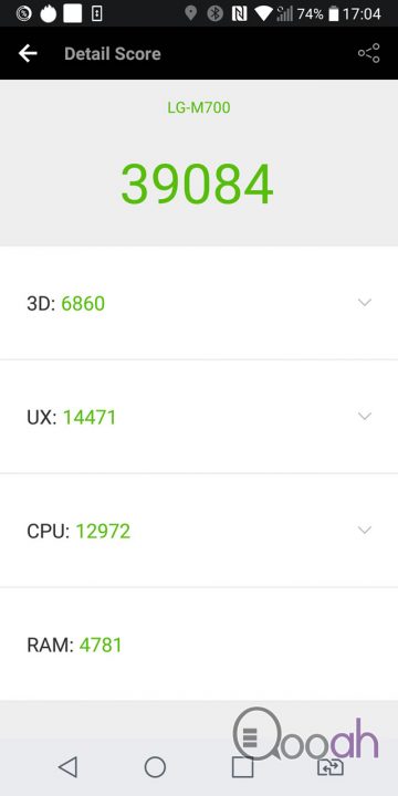 中低阶机都玩 18:9 全屏幕及脸部认别，LG Q6+ 测试！(9)