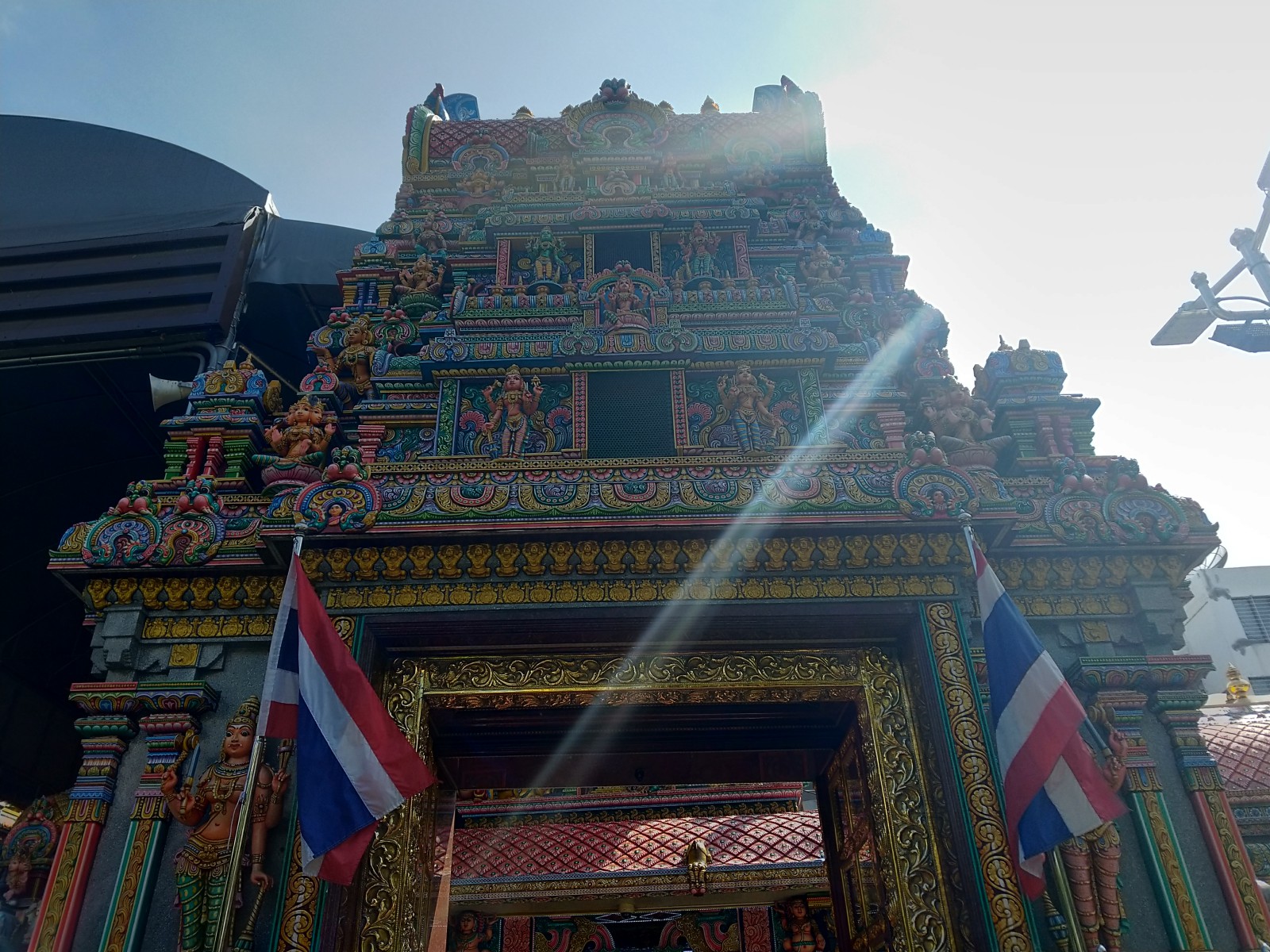 Zenfone 4 Pro 开箱评测：长短双镜头太好玩，旅行一机就够(27)