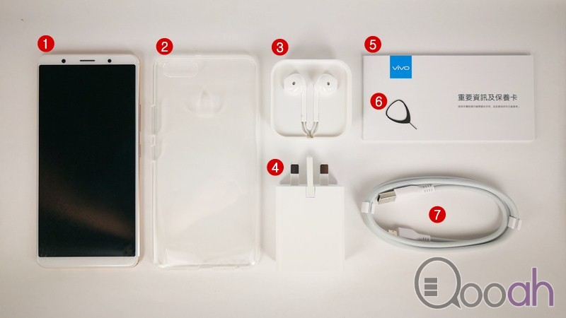 vivo X20Plus 开箱极详细评测: 超强屏幕分割、超神游戏模式、超快面部解锁(4)