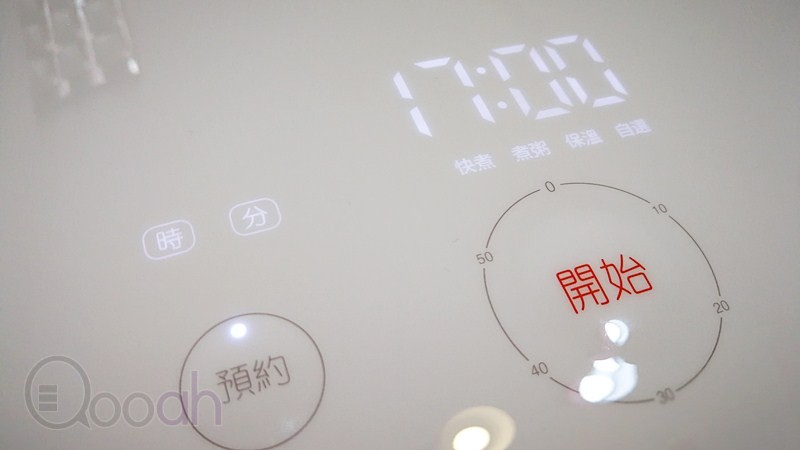 小米 IH 电饭煲评测, 夫人大讚 : 煮饭有饭味(22)