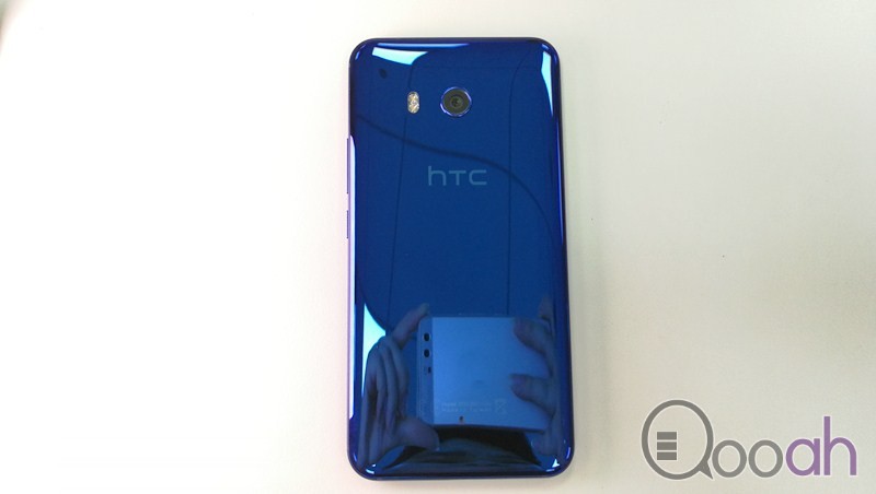 HTC U11 精细外观抢先看!! 超炫幻机身设计(12)