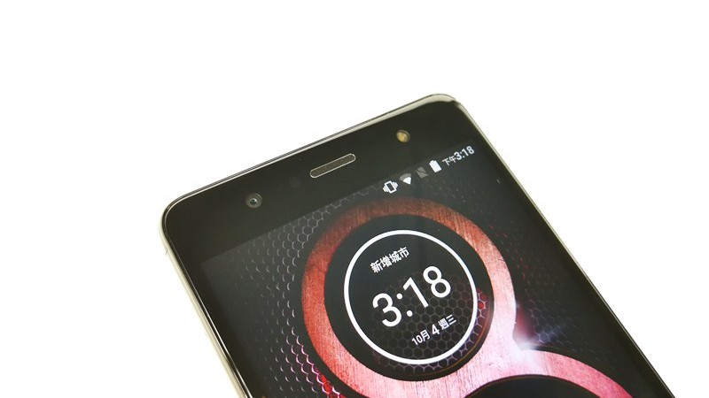 Lenovo K8 评测 : 电力够长气, 马拉松式的音乐手机(4)