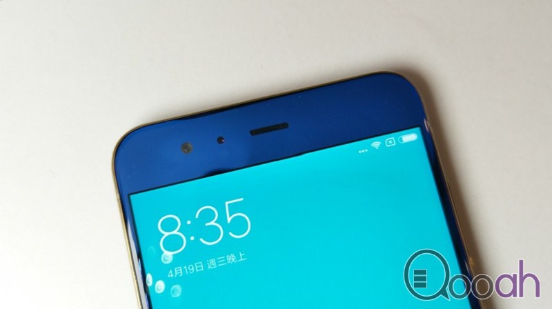 小米手机6 第一手测试报告: 如蓝宝石嵌金、人像模式好很正!!(3)