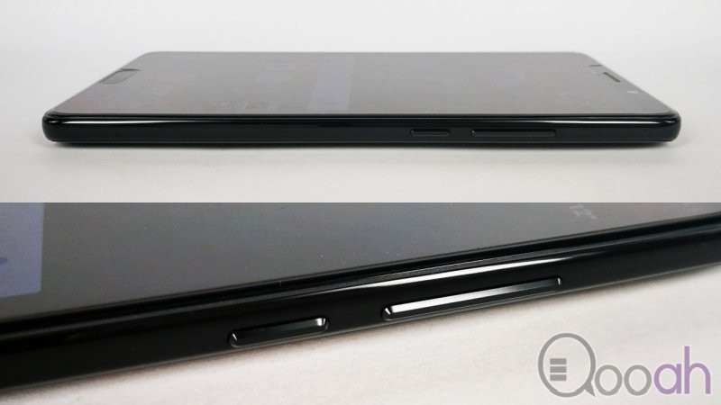 Huawei Mate 10 开箱评测：双镜更胜从前，Pro 版更令人期待(8)