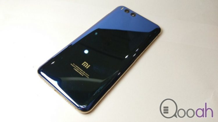 小米手机6 第一手测试报告: 如蓝宝石嵌金、人像模式好很正!!(17)
