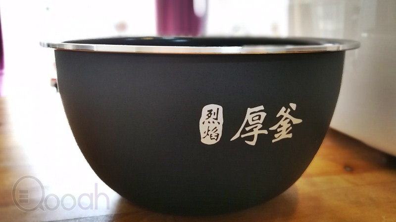 小米 IH 电饭煲评测, 夫人大讚 : 煮饭有饭味(8)