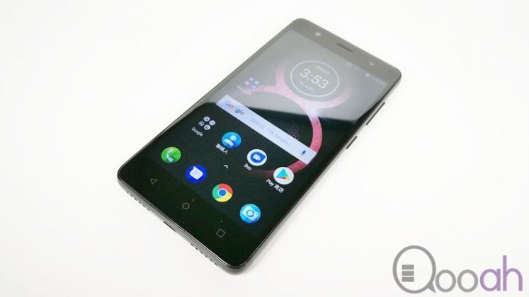 Lenovo K8 评测 : 电力够长气, 马拉松式的音乐手机(13)