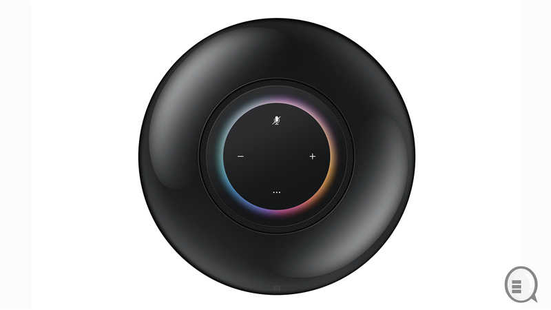 华为 x Devialet 推出 Sound X 音箱，60W 双低音、NFC 一碰传音(1)