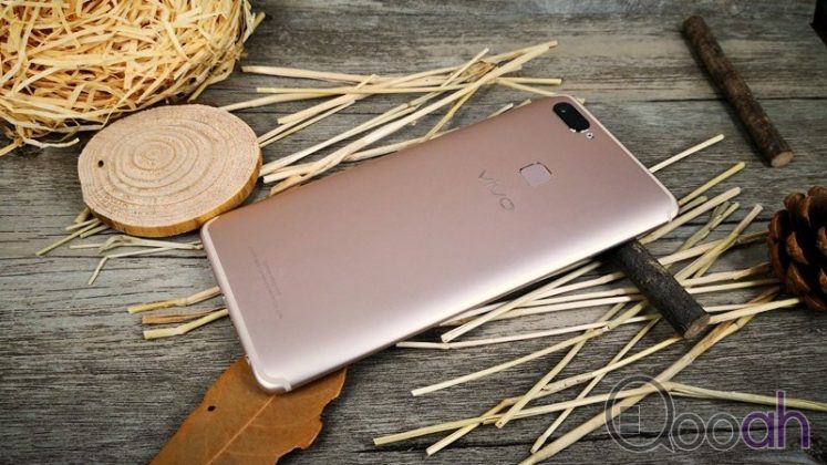 vivo X20Plus 开箱极详细评测: 超强屏幕分割、超神游戏模式、超快面部解锁(27)