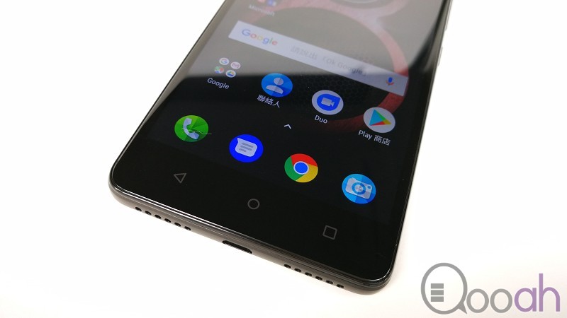 Lenovo K8 评测 : 电力够长气, 马拉松式的音乐手机(5)