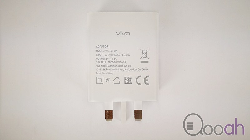 vivo X20Plus 开箱极详细评测: 超强屏幕分割、超神游戏模式、超快面部解锁(6)
