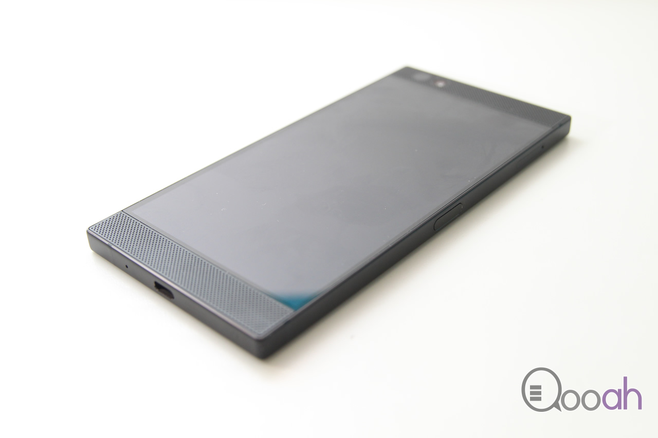 Razer Phone 评测：一部算是称职的娱乐型手机！(1)