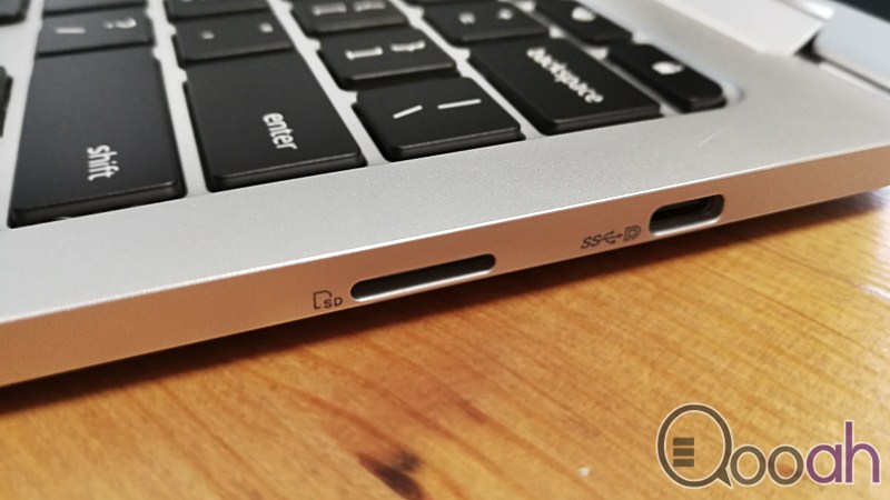 ASUS Chromebook Filp C302CA 实试: 不需要平板了(4)