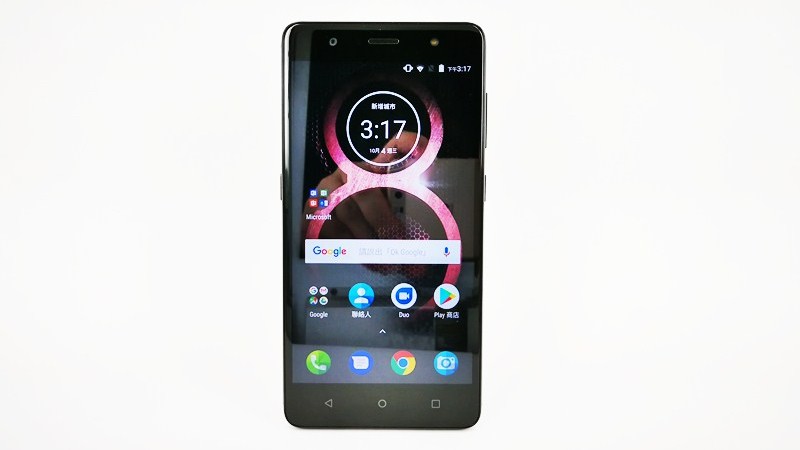 Lenovo K8 评测 : 电力够长气, 马拉松式的音乐手机(3)