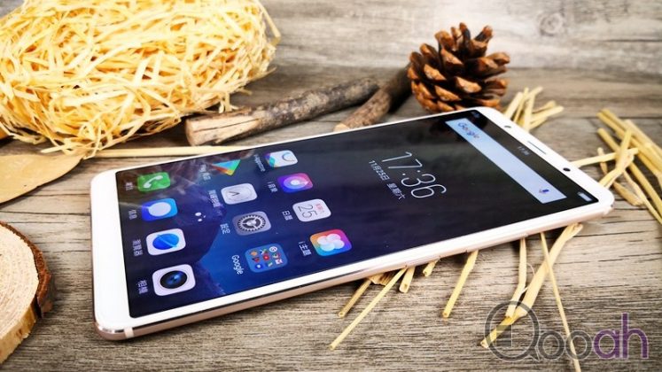 vivo X20Plus 开箱极详细评测: 超强屏幕分割、超神游戏模式、超快面部解锁(24)