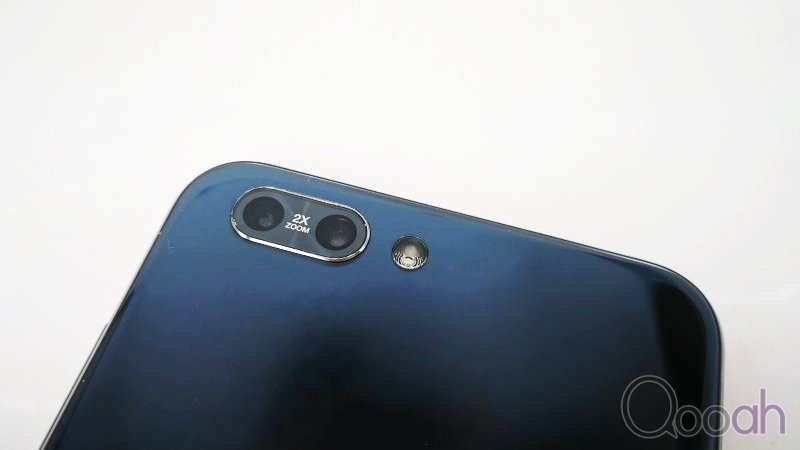 Zenfone 4 Pro 开箱评测：长短双镜头太好玩，旅行一机就够(10)