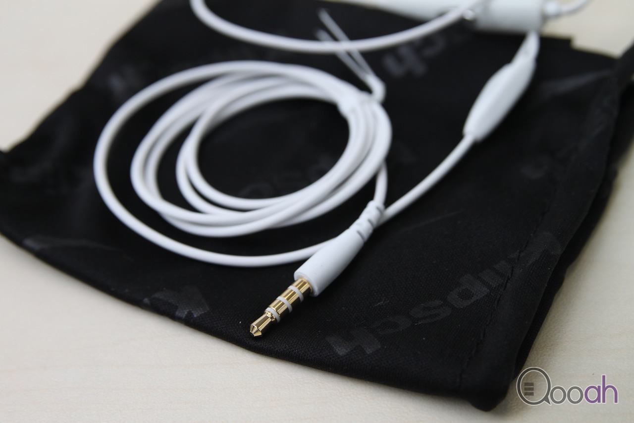 佩戴舒适低音有弹力，Klipsch Reference R6i (II) 试用评测！(2)