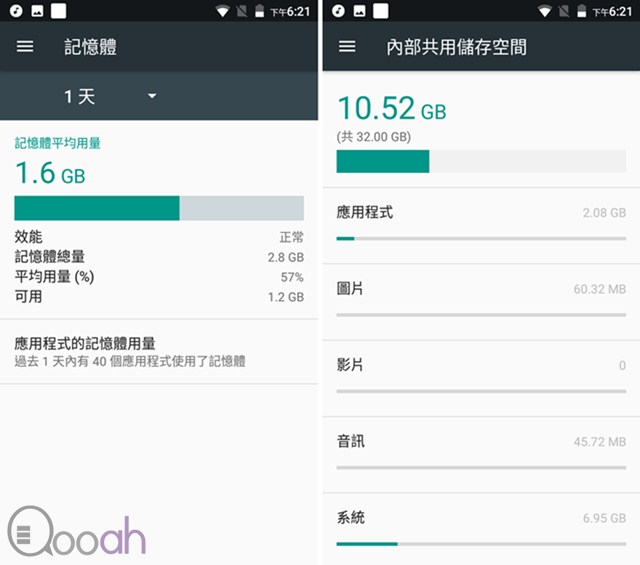 Lenovo K8 评测 : 电力够长气, 马拉松式的音乐手机(27)