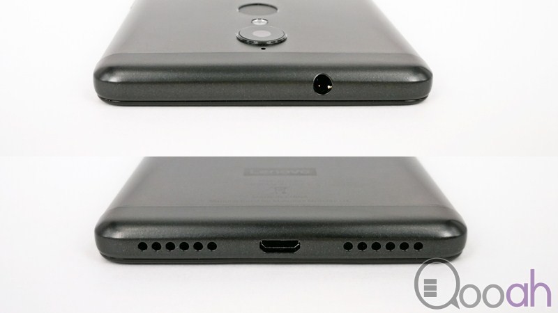 Lenovo K8 评测 : 电力够长气, 马拉松式的音乐手机(6)