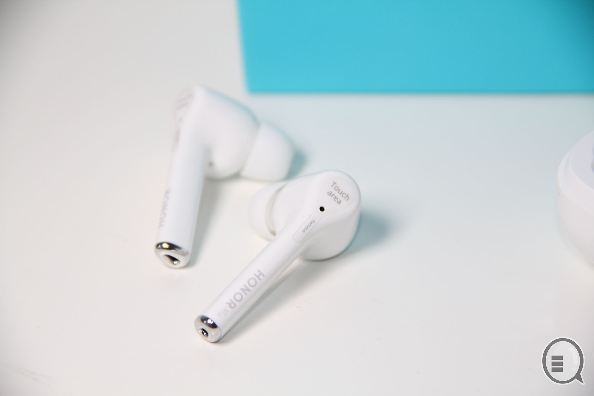 3 咪降噪、10mm 动圈，HONOR Magic Earbuds 试玩评测(2)