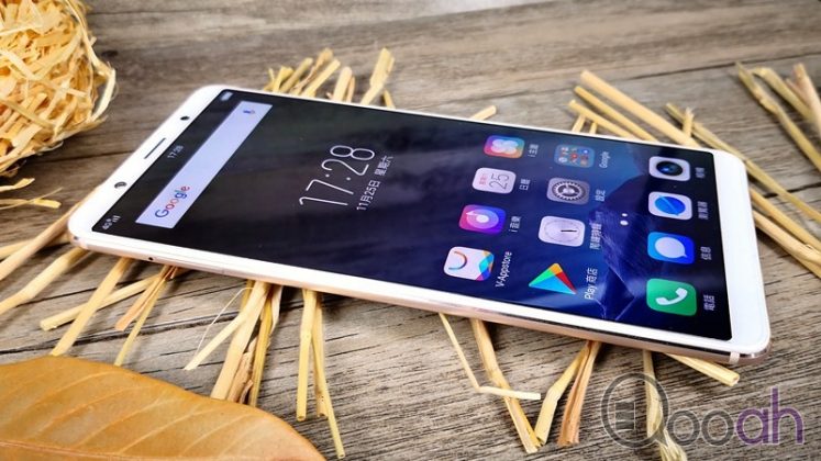 vivo X20Plus 开箱极详细评测: 超强屏幕分割、超神游戏模式、超快面部解锁(22)
