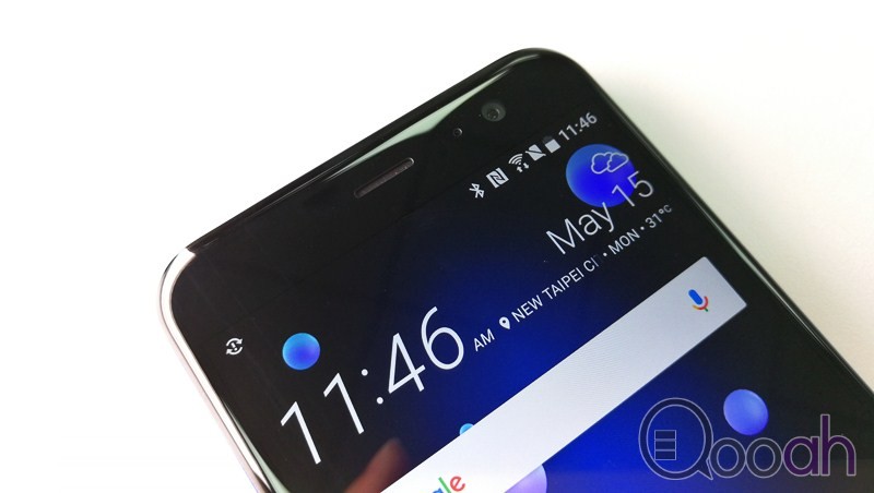 HTC U11 精细外观抢先看!! 超炫幻机身设计(5)
