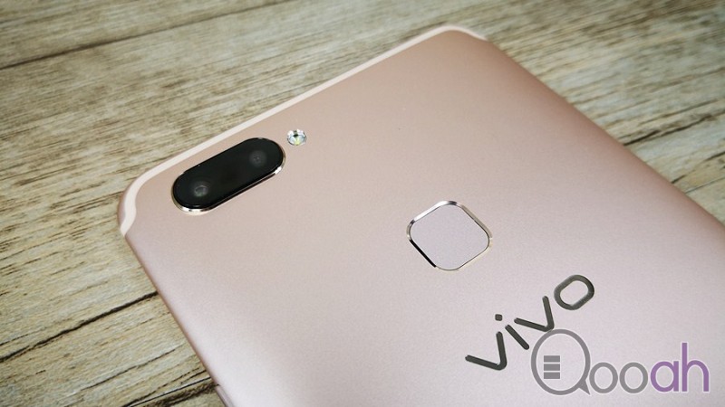 vivo X20Plus 开箱极详细评测: 超强屏幕分割、超神游戏模式、超快面部解锁(18)