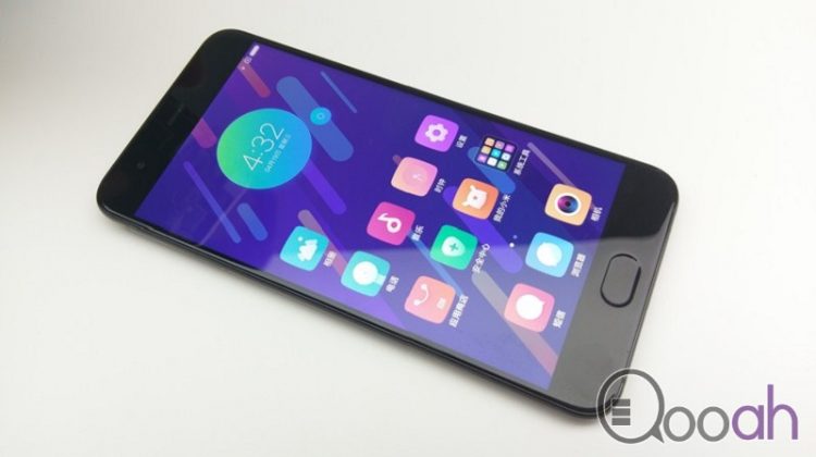 小米手机6 第一手测试报告: 如蓝宝石嵌金、人像模式好很正!!(21)