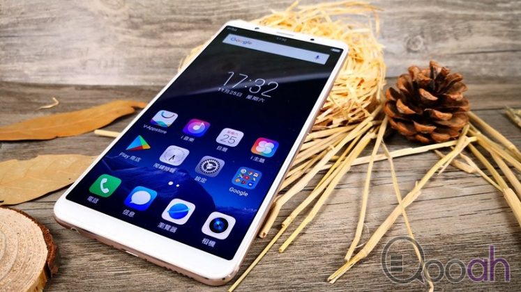 vivo X20Plus 开箱极详细评测: 超强屏幕分割、超神游戏模式、超快面部解锁(21)
