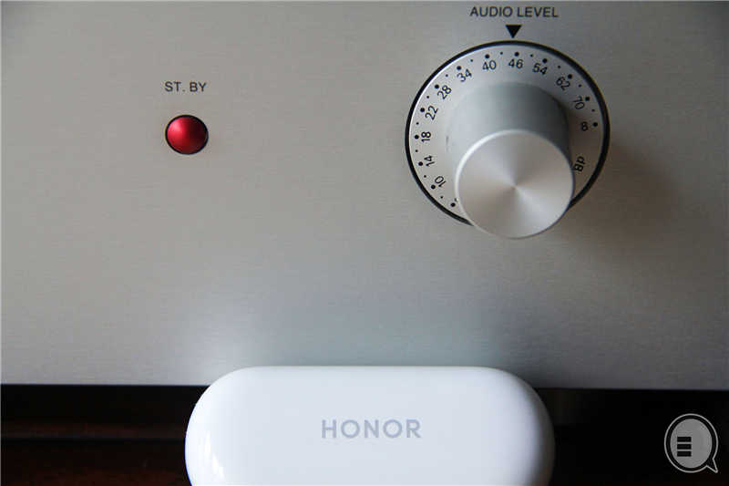 3 咪降噪、10mm 动圈，HONOR Magic Earbuds 试玩评测(3)