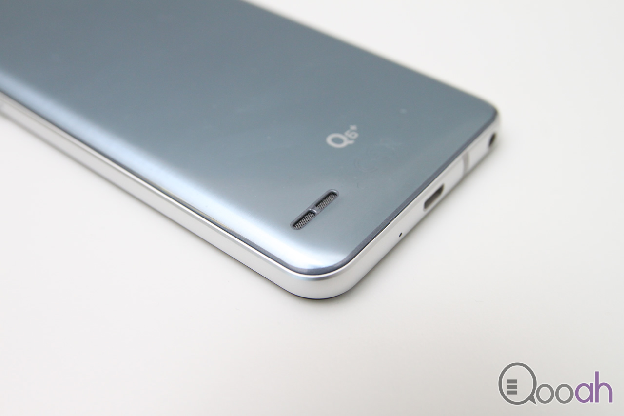中低阶机都玩 18:9 全屏幕及脸部认别，LG Q6+ 测试！(5)