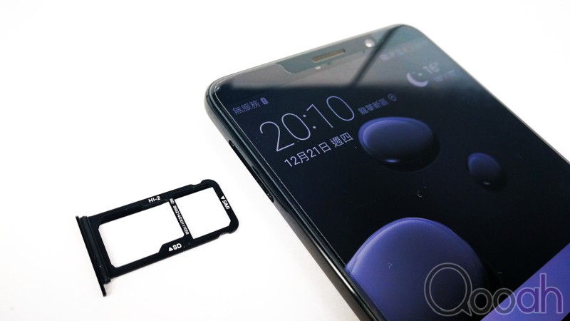 Huawei Mate 10 开箱评测：双镜更胜从前，Pro 版更令人期待(9)