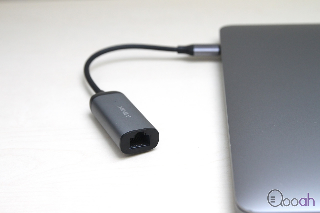 有 HDMI、可充电，MINIX NEO C-D 补全新一代 MacBook 所需连接埠！(5)