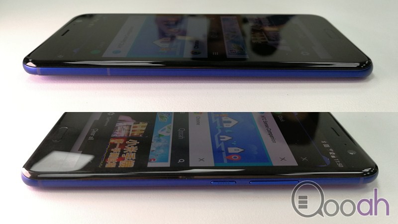 HTC U11 精细外观抢先看!! 超炫幻机身设计(7)