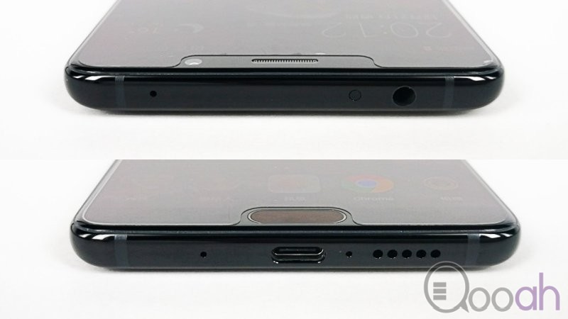 Huawei Mate 10 开箱评测：双镜更胜从前，Pro 版更令人期待(10)