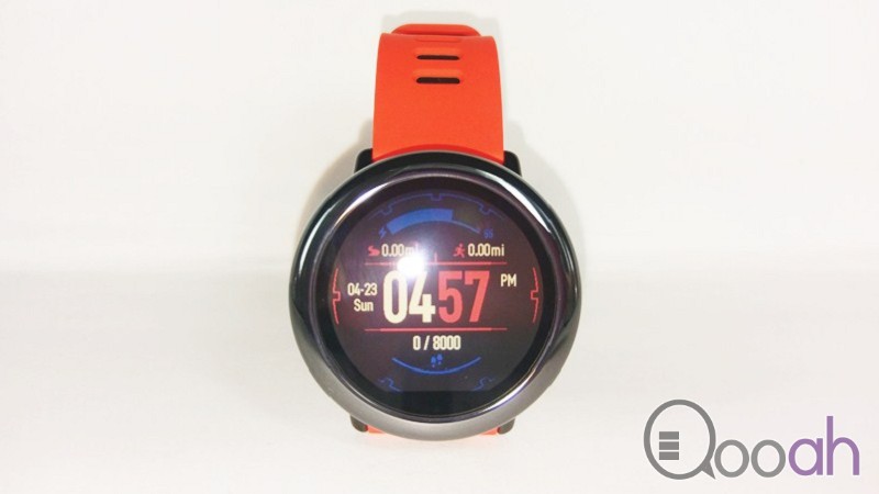 小米华米AmazFit 运动手錶, 长时间使用后感(9)