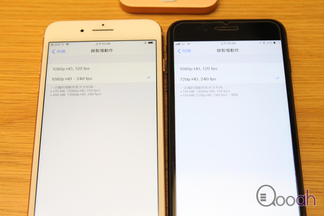 iPhone 8、8 Plus 开卖即场测试，「新」人像模式最好玩！(16)
