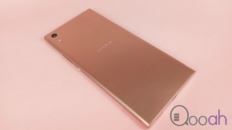 Xperia XA1 Ultra 评测: 仍是大屏机中最精緻(15)