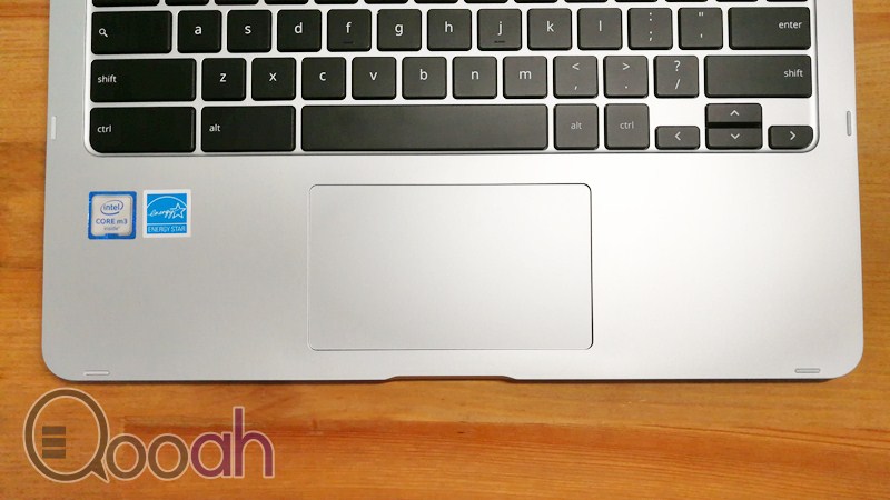 ASUS Chromebook Filp C302CA 实试: 不需要平板了(9)