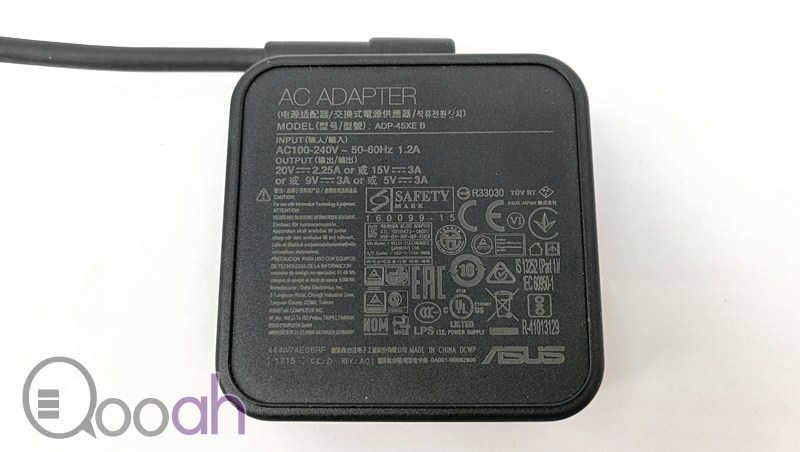 ASUS Chromebook Filp C302CA 实试: 不需要平板了(16)