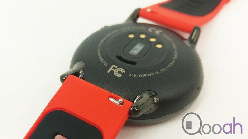 小米华米AmazFit 运动手錶, 长时间使用后感(3)