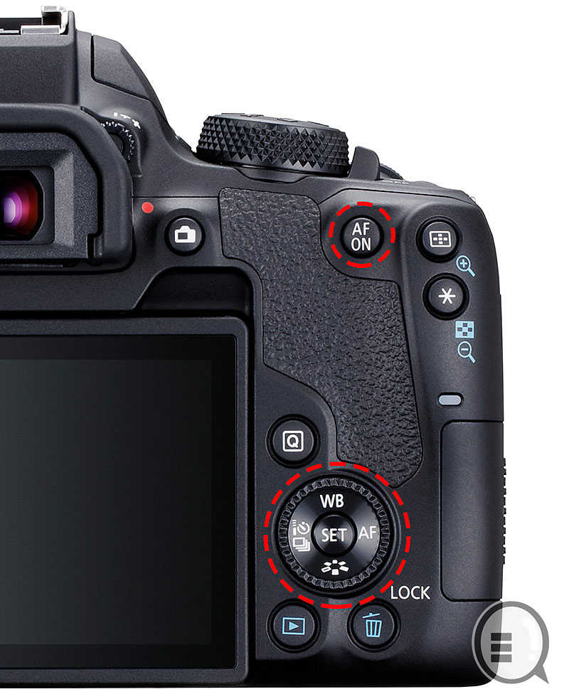 Canon 推出入门单反 EOS 850D：高阶操作下放，摄录功能齐全 (1)