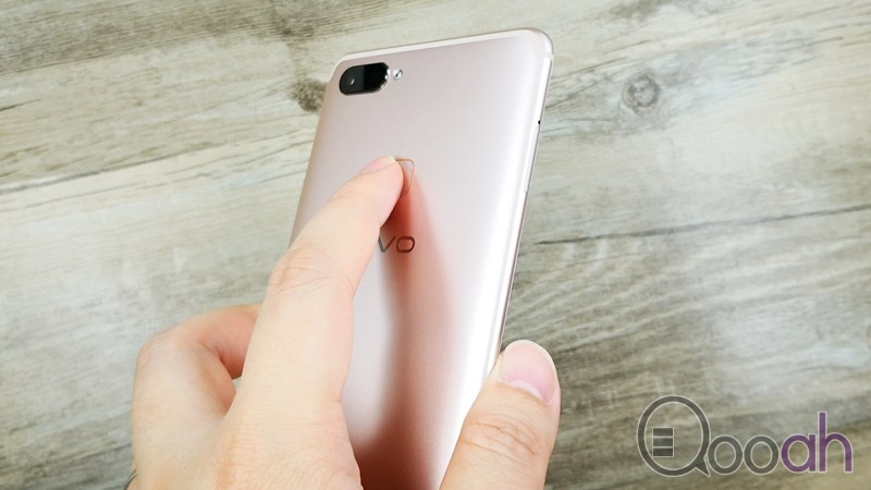vivo X20Plus 开箱极详细评测: 超强屏幕分割、超神游戏模式、超快面部解锁(19)
