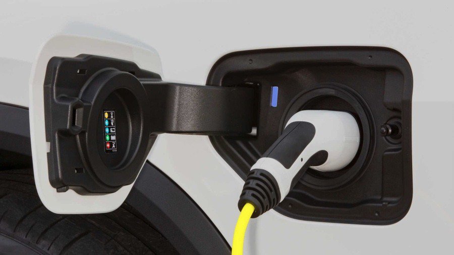 BMW 2021款 X5 xDrive45e，狂暴的 Plug-In Hybrid SUV(2)
