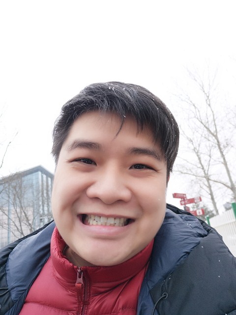 美图T8 实测拍摄 : 史上最强的自拍机(24)