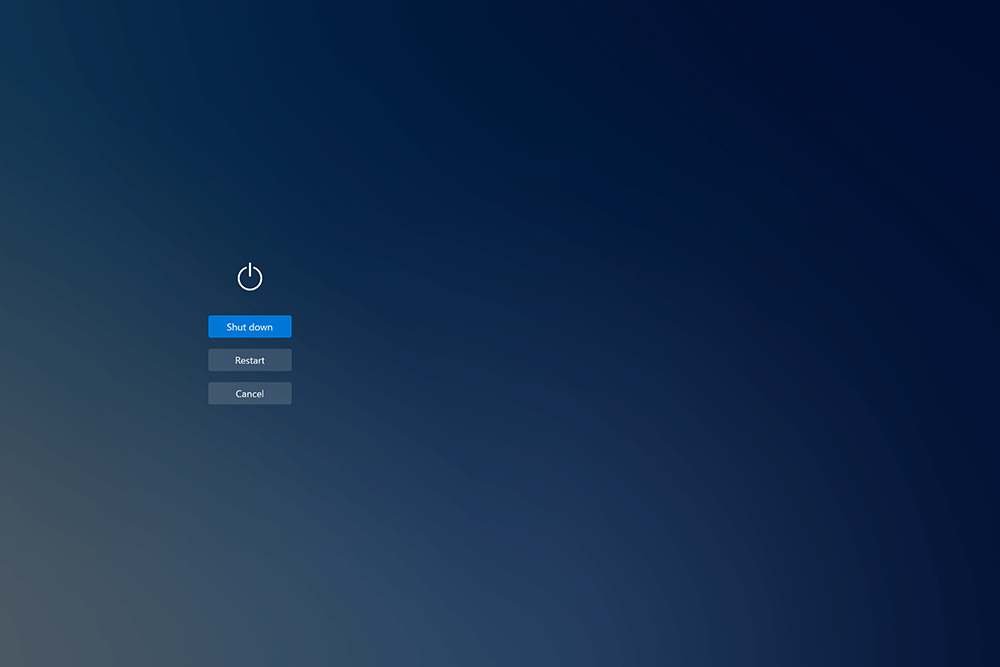 Windows 10X 试一试：全新界面，简洁乾净(5)