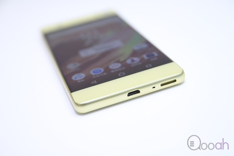无边框日系靓仔入门机 Sony Xperia XA 评测！(7)